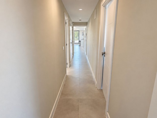 Penthouse in Las Lagunas