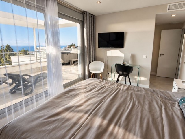 Penthouse in Las Lagunas