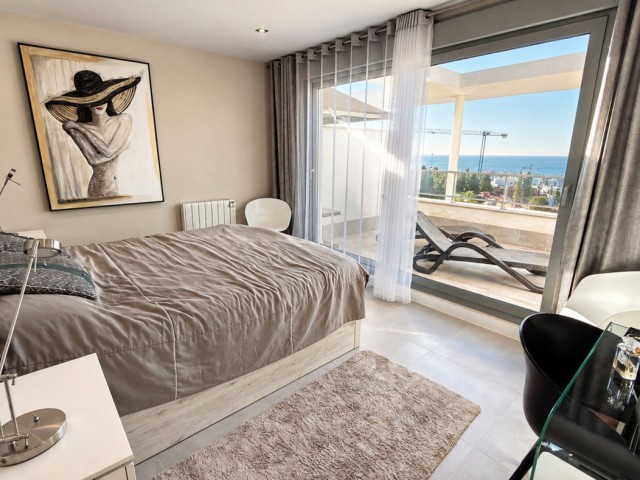 Penthouse in Las Lagunas
