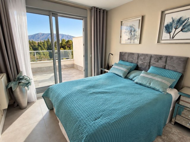 Penthouse in Las Lagunas