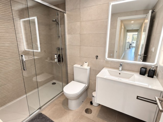 Penthouse in Las Lagunas