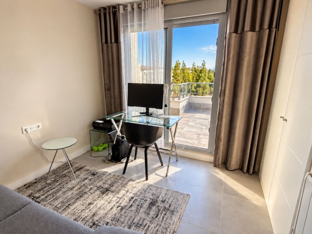 Penthouse in Las Lagunas