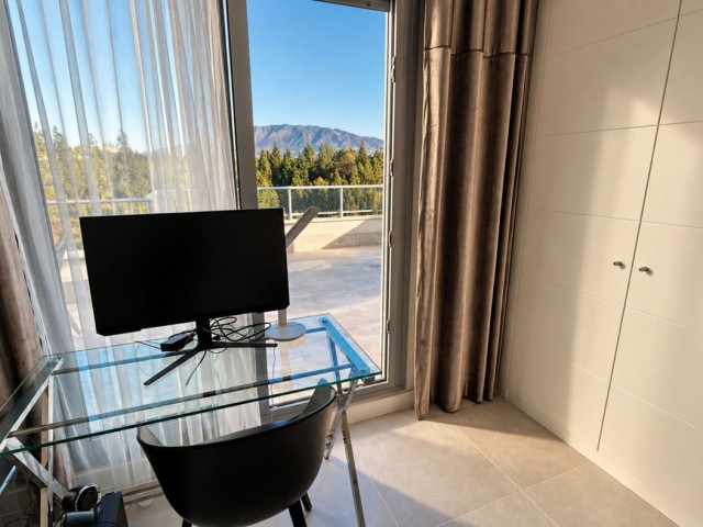 Penthouse in Las Lagunas