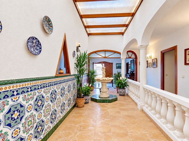 Villa, Arroyo de la Miel, R5499667
