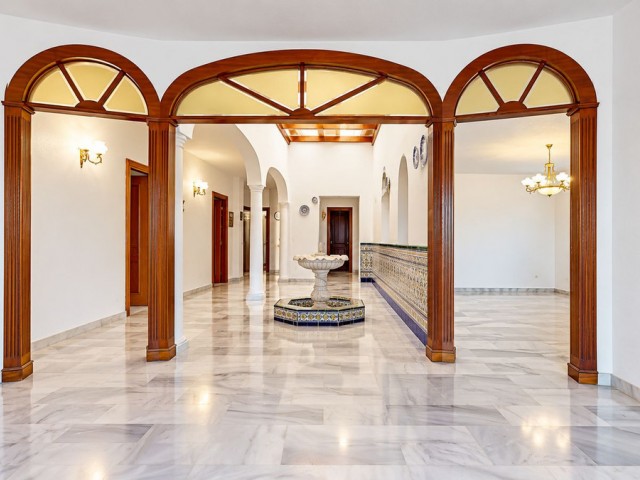Villa, Arroyo de la Miel, R5499667