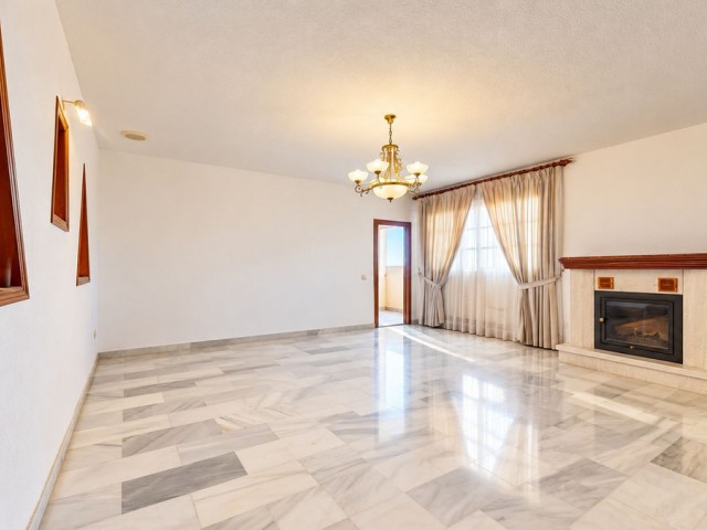 7 Bedrooms Villa in Arroyo de la Miel