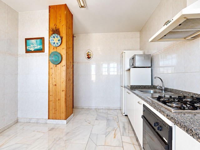 7 Bedrooms Villa in Arroyo de la Miel