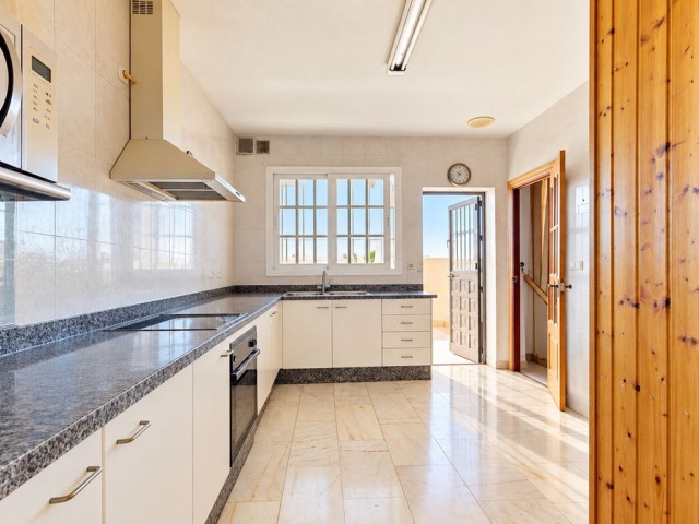 7 Bedrooms Villa in Arroyo de la Miel