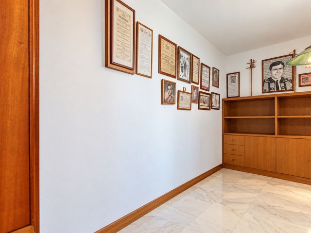 7 Bedrooms Villa in Arroyo de la Miel