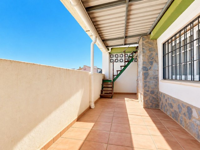 7 Bedrooms Villa in Arroyo de la Miel