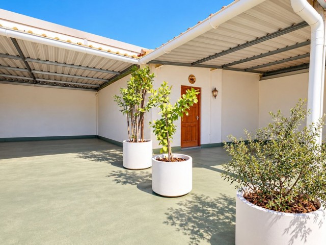 7 Bedrooms Villa in Arroyo de la Miel