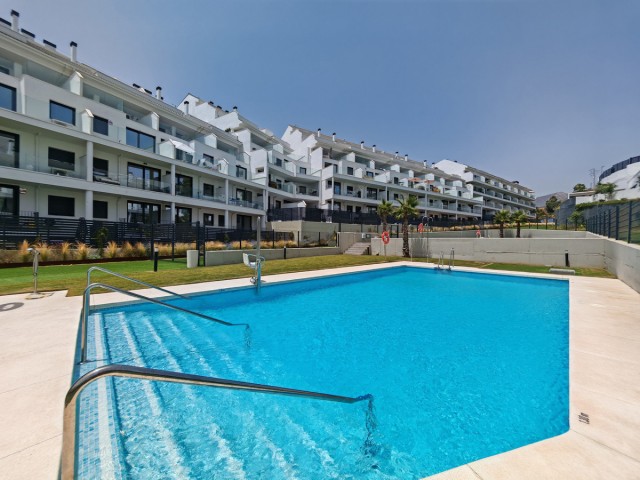 Apartment, Torreblanca, R5499808