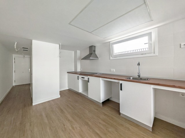 Apartment, Torreblanca, R5499808