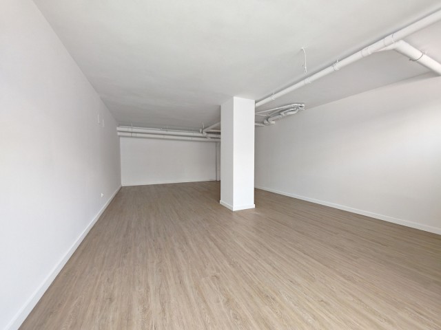 2 Bedrooms Apartment in Torreblanca