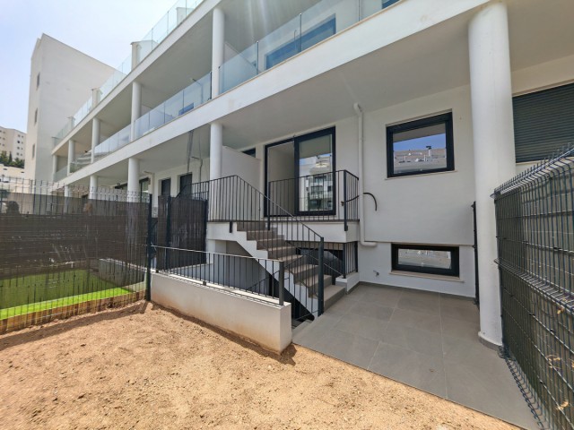 2 Bedrooms Apartment in Torreblanca