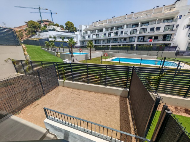 2 Bedrooms Apartment in Torreblanca