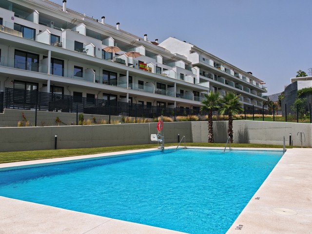 2 Bedrooms Apartment in Torreblanca