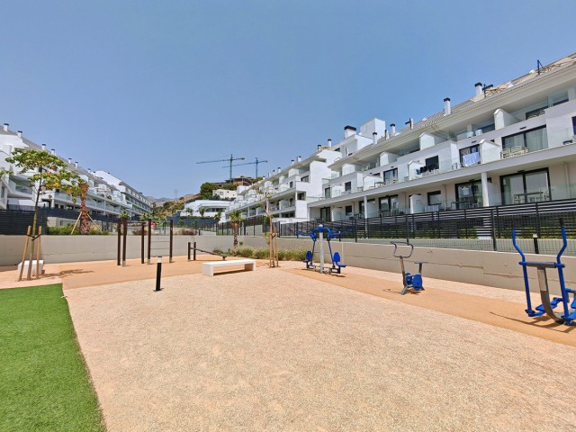2 Bedrooms Apartment in Torreblanca