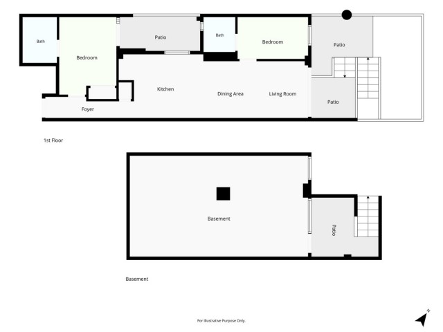 2 Bedrooms Apartment in Torreblanca