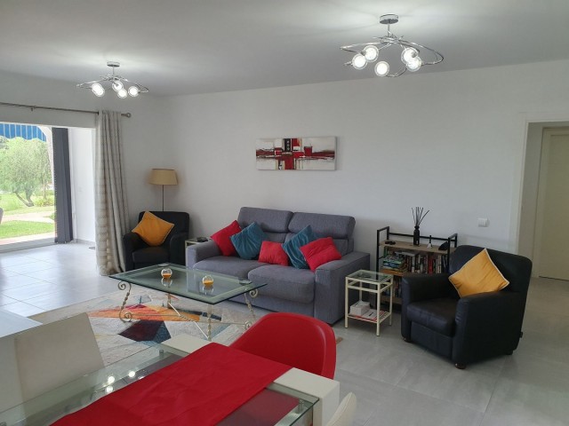 2 Bedrooms Apartment in El Paraiso