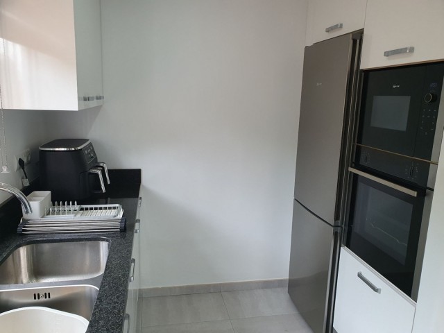 2 Bedrooms Apartment in El Paraiso