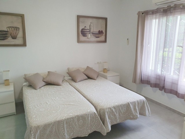 2 Bedrooms Apartment in El Paraiso