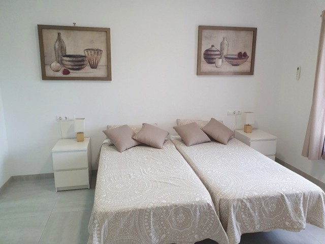 2 Bedrooms Apartment in El Paraiso