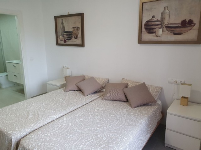 2 Bedrooms Apartment in El Paraiso