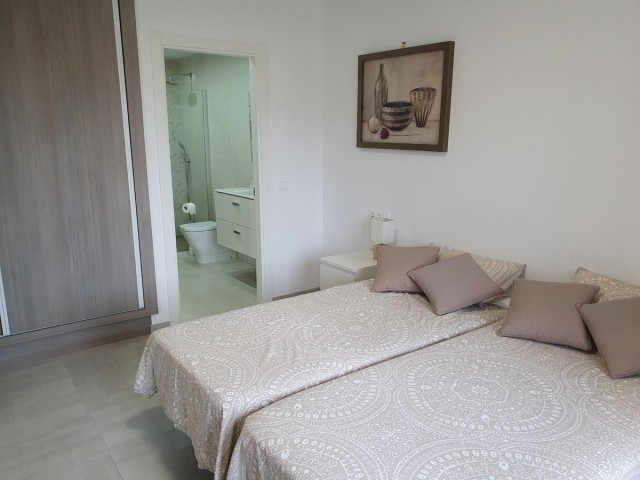 2 Bedrooms Apartment in El Paraiso