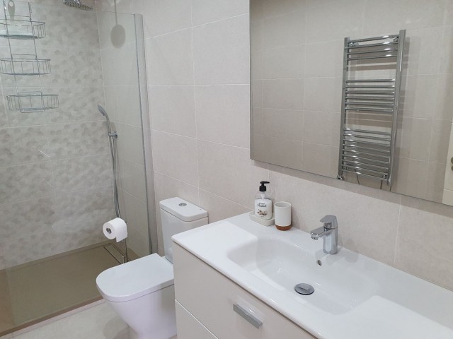 2 Bedrooms Apartment in El Paraiso