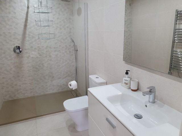 2 Bedrooms Apartment in El Paraiso