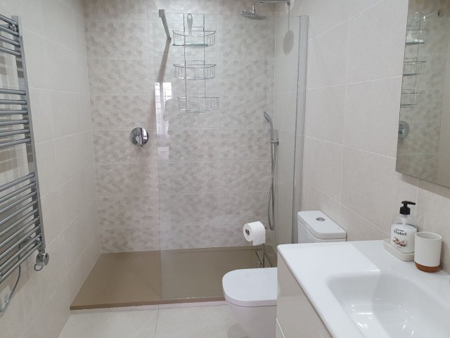 2 Bedrooms Apartment in El Paraiso