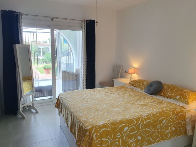 2 Bedrooms Apartment in El Paraiso