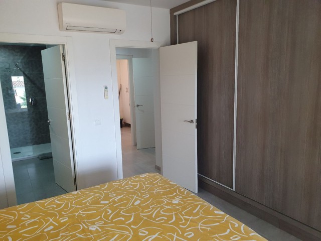 2 Bedrooms Apartment in El Paraiso