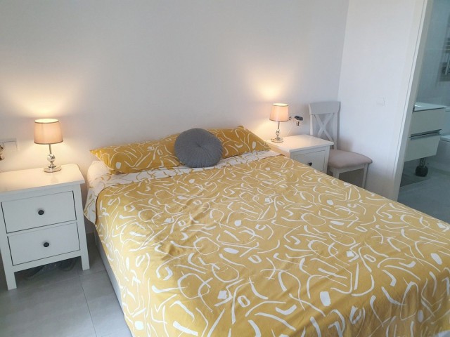 2 Bedrooms Apartment in El Paraiso