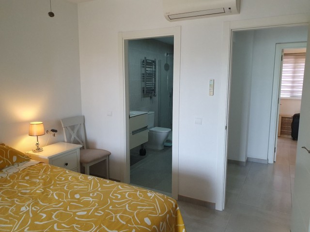 2 Bedrooms Apartment in El Paraiso