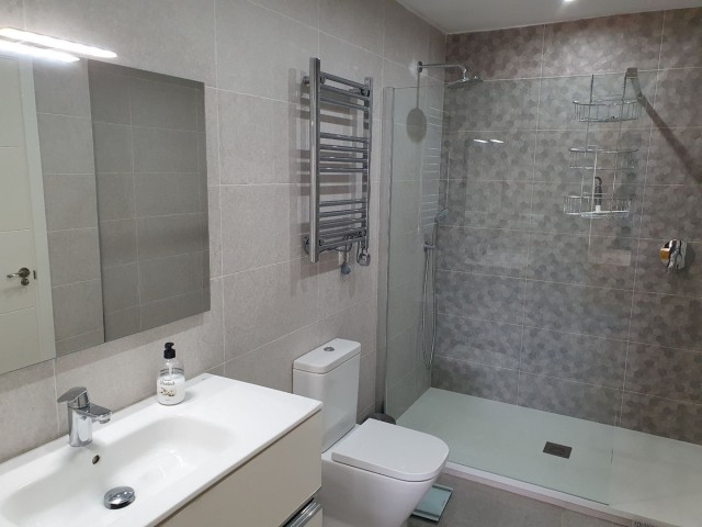 2 Bedrooms Apartment in El Paraiso