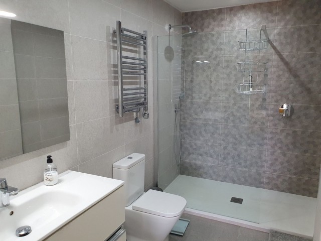 2 Bedrooms Apartment in El Paraiso