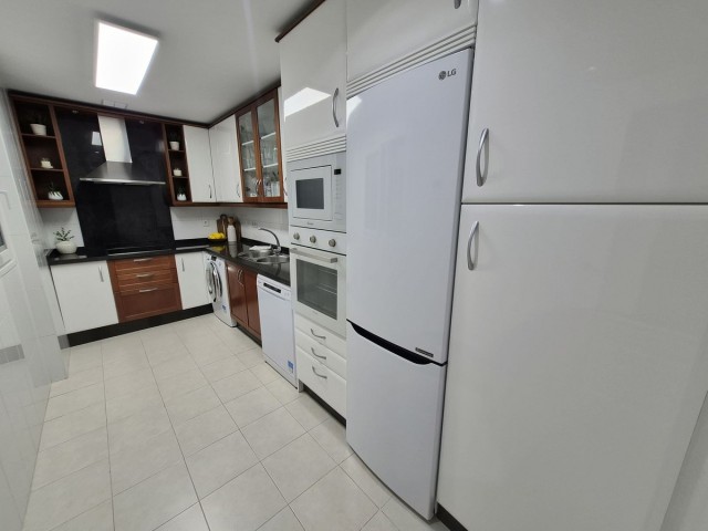 Apartment, Miraflores, R5495215