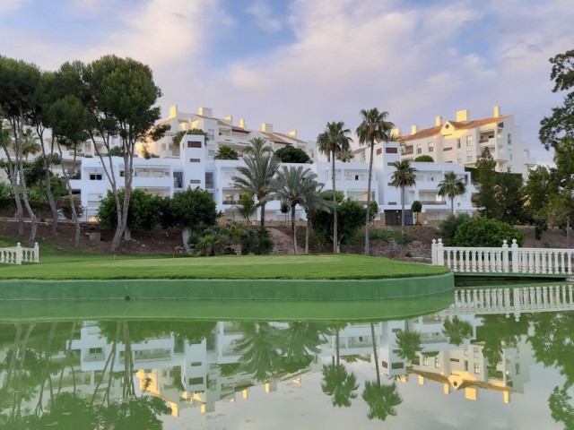 Apartment, Miraflores, R5495215