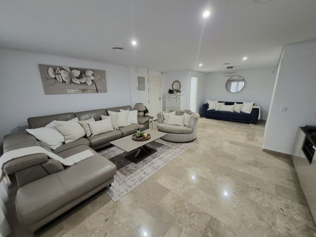 Apartment, Miraflores, R5495215