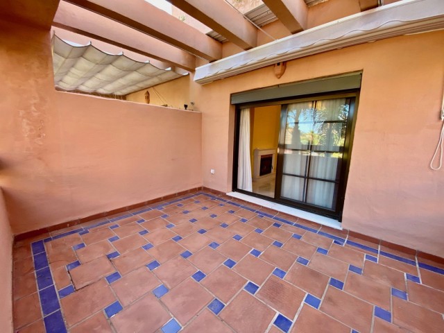 Apartamento, Hacienda del Sol, R5501929