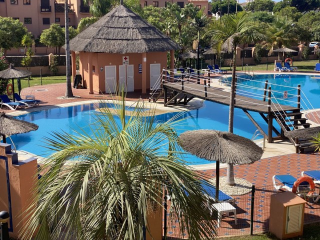Apartamento con 2 Dormitorios  en Hacienda del Sol