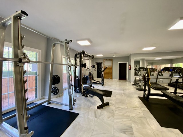 Apartamento con 2 Dormitorios  en Hacienda del Sol
