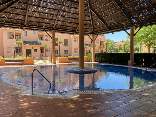 Apartamento con 2 Dormitorios  en Hacienda del Sol