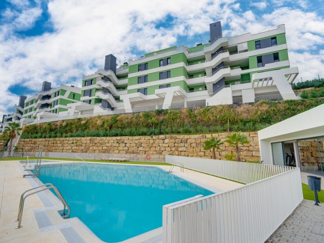 Appartement, Calanova Golf, R5501989