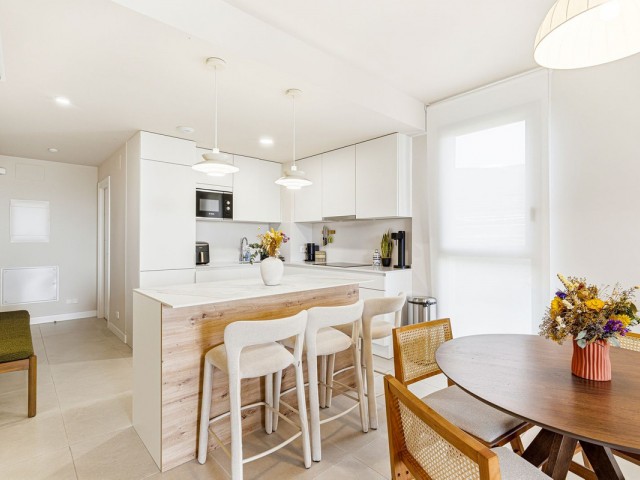 Appartement, Calanova Golf, R5501989