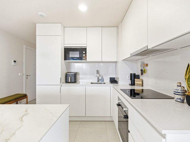 2 Schlafzimmer Apartment in Calanova Golf