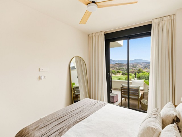 2 Schlafzimmer Apartment in Calanova Golf