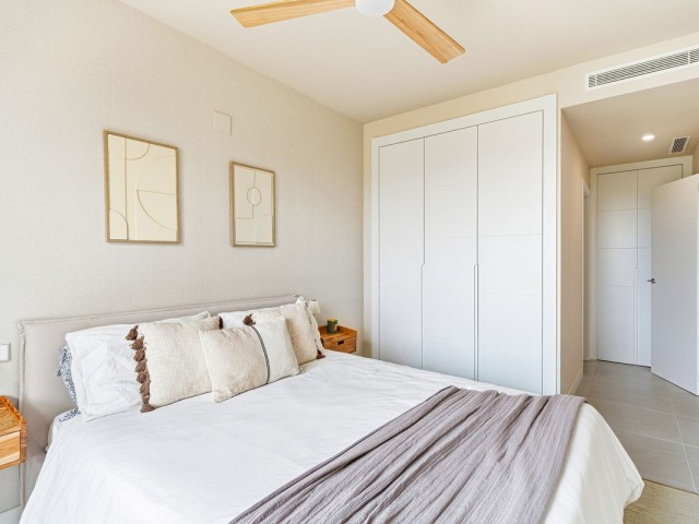 2 Schlafzimmer Apartment in Calanova Golf
